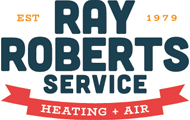 Ray Roberts Service - Est 1979
