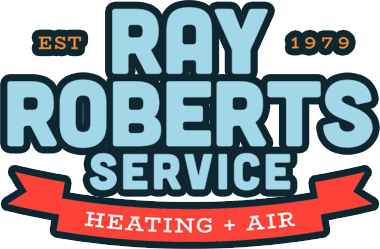 Ray Roberts Service